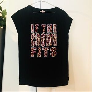 Juicy Couture Women’s Shirt size XS-S